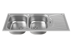 تصویر سینک ظرفشویی داتیس مدل DB127
