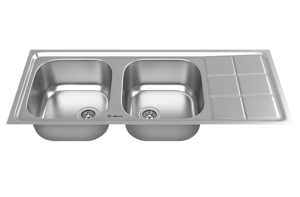 تصویر سینک ظرفشویی داتیس مدل DB145