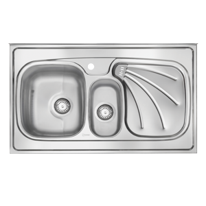 تصویر سینک ظرفشویی درسا مدل DS3210-100