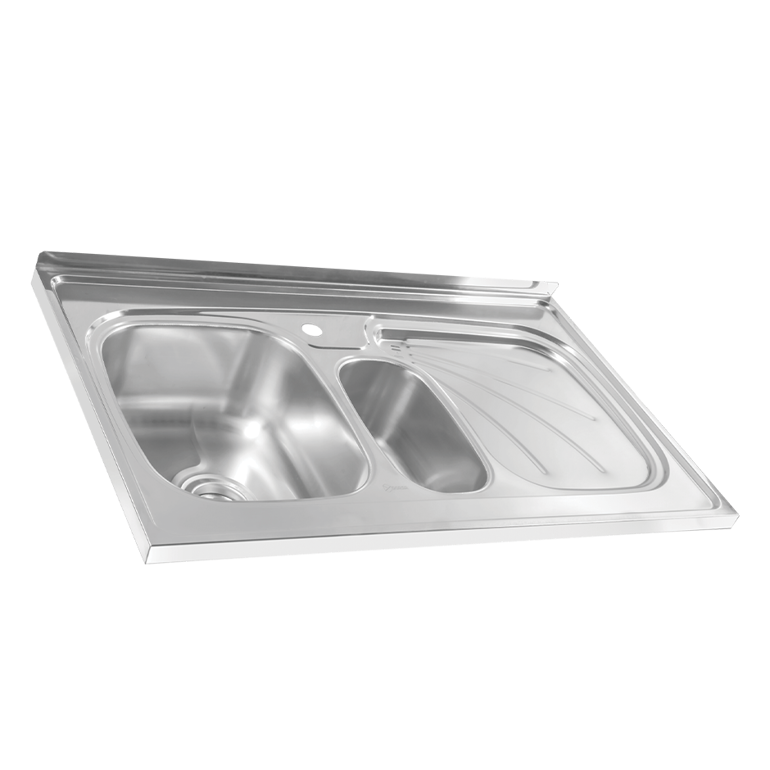 تصویر سینک ظرفشویی درسا مدل DS3210-100