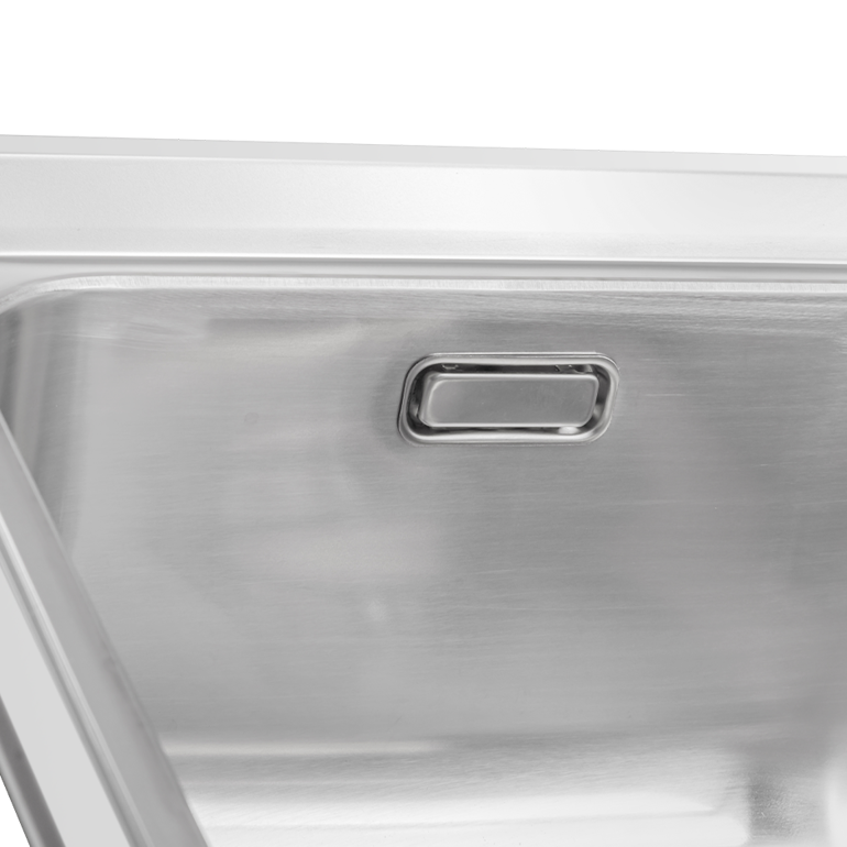 تصویر سینک ظرفشویی درسا مدل DS3113-116 توکار