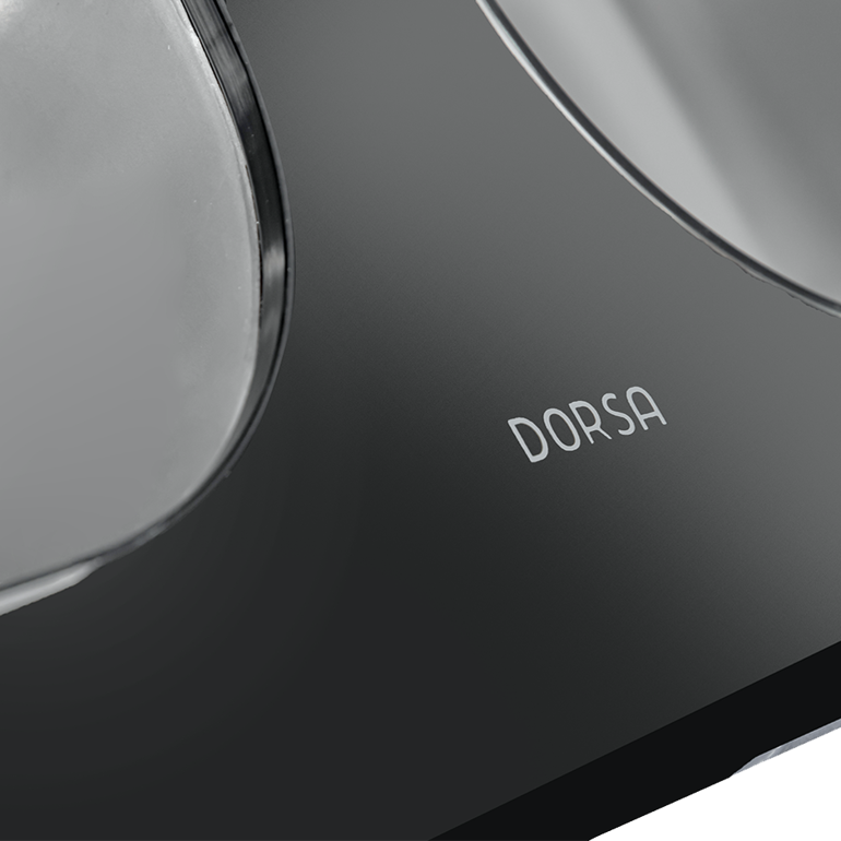 تصویر سینک ظرفشویی درسا مدل DS3500-120 توکار