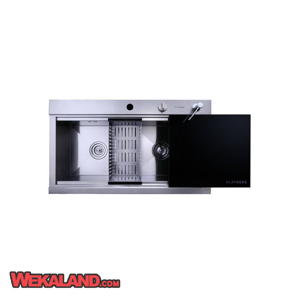 تصویر سینک ظرفشویی کلایبرگ مدل S117
