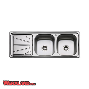 تصویر سینک ظرفشویی کلایبرگ مدل S184
