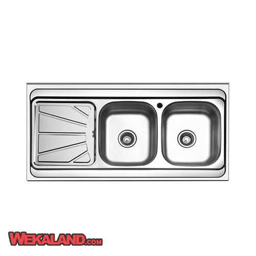 تصویر سینک ظرفشویی کلایبرگ مدل S185
