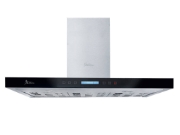 تصویر  هود فلت اخوان مدل H4