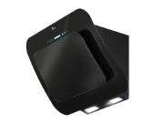 تصویر  هود مورب اخوان مدل H66