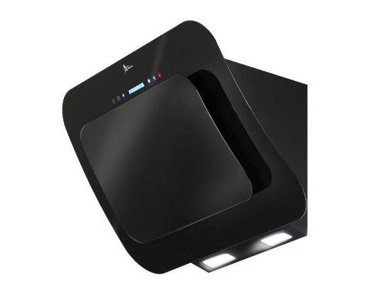 تصویر  هود مورب اخوان مدل H66