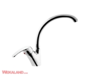 تصویر  شیر ظرفشویی البرز روز مدل مروارید