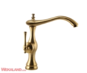 تصویر  شیر ظرفشویی البرز روز مدل علاالدین طلامات