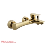 تصویر  شیر حمام البرز روز مدل کارن طلایی