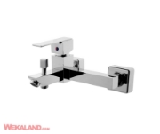 تصویر  شیر حمام البرز روز مدل فلت