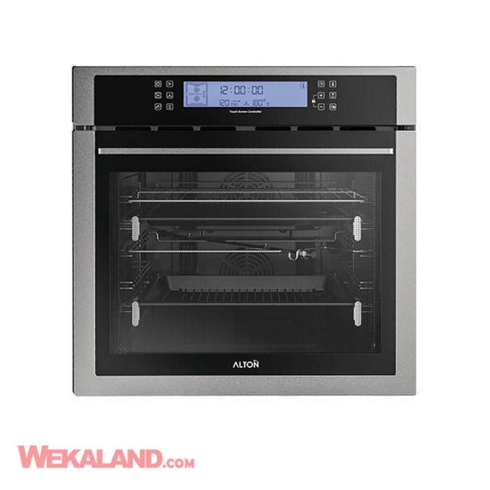 تصویر  فر توکار برقی آلتون مدل V402SN