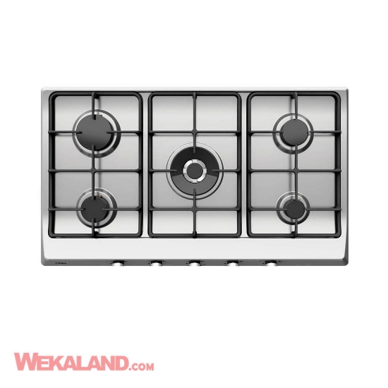 تصویر  اجاق گاز صفحه ای کن مدل ISD505