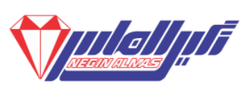 تصویر برای برند: نگین الماس