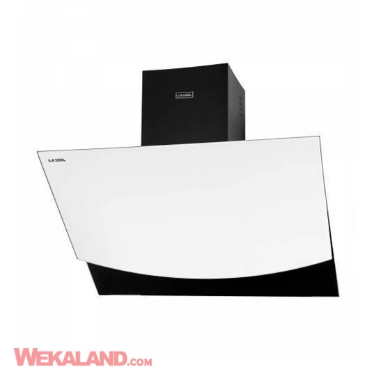 تصویر  هود مورب ایلیا استیل مدل آیسان