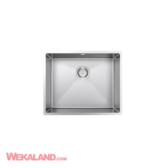 تصویر  سینک ظرفشویی کن مدل A40*50 زیر صفحه ای