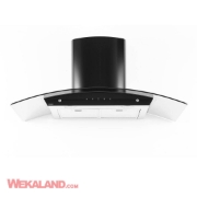 تصویر  هود شومینه ای استیل البرز مدل SA115 