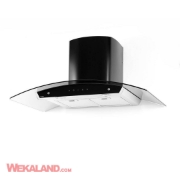 تصویر  هود شومینه ای استیل البرز مدل SA115 