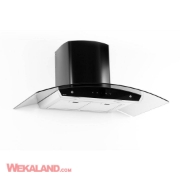 تصویر  هود شومینه ای استیل البرز مدل SA115 