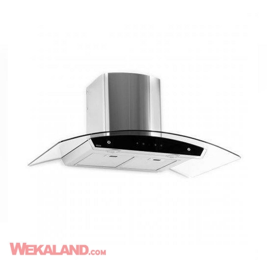 تصویر  هود شومینه ای استیل البرز مدل SA119 