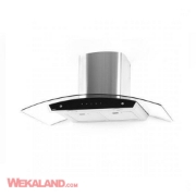 تصویر  هود شومینه ای استیل البرز مدل SA119 