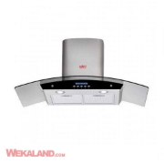 تصویر  هود شومینه ای استیل البرز مدل SA120