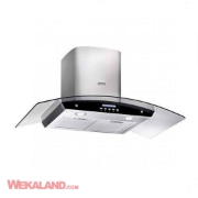 تصویر  هود شومینه ای استیل البرز مدل SA120