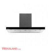 تصویر  هود فلت استیل البرز مدل SA201 