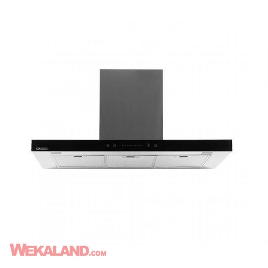 تصویر  هود فلت استیل البرز مدل SA201 