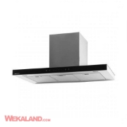 تصویر  هود فلت استیل البرز مدل SA201 