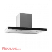 تصویر  هود فلت استیل البرز مدل SA201 