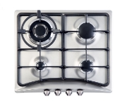 تصویر  اجاق گاز صفحه ای آلتون مدل S401