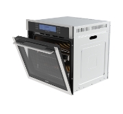 تصویر  فر توکار برقی آلتون مدل V402SN