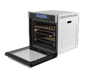 تصویر  فر توکار برقی آلتون مدل V402SN