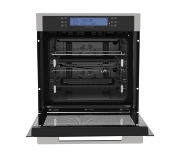 تصویر  فر توکار برقی آلتون مدل V402SN