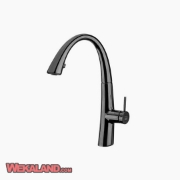 تصویر  شیر ظرفشویی شاوری کی دبلیو سی مدل زو