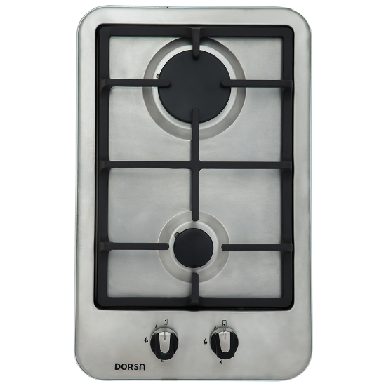 تصویر  اجاق گاز صفحه ای درسا مدل تانیا DG2202-2