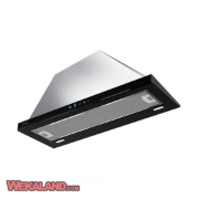 تصویر  هود مخفی کن مدل آرتیما 2 مشکی