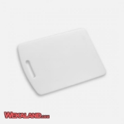 تصویر  سینک ظرفشویی استیل البرز مدل 761روکار