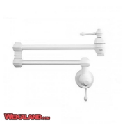 تصویر  شیر روگازی البرز روز مدل پلاتو سفید