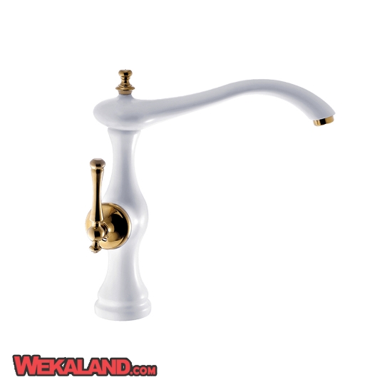 تصویر  شیر ظرفشویی البرز روز مدل مجیک