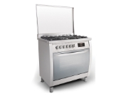 تصویر  اجاق گاز مبله اخوان مدل M13-EDTR