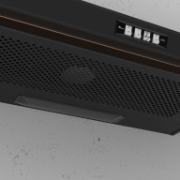 تصویر  هود زیرکابینتی بیمکث مدل 4002