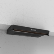 تصویر  هود زیرکابینتی بیمکث مدل 4002