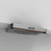 تصویر  هود زیرکابینتی بیمکث مدل 4002