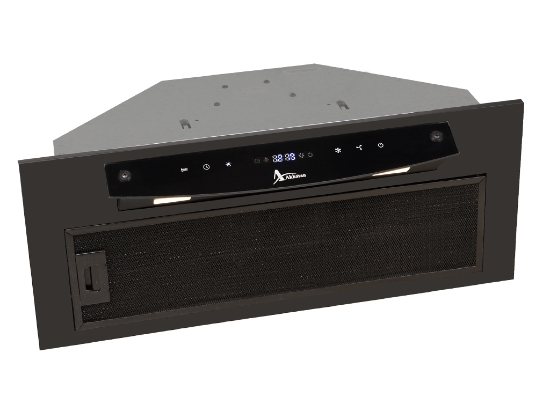 تصویر  هود مخفی اخوان مدل H208