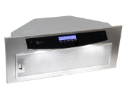 تصویر  هود مخفی اخوان مدل H213