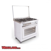 تصویر  اجاق گاز مبله اخوان مدل M10-EDT