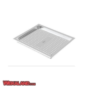 تصویر  سینک ظرفشویی اخوان مدل 601 توکار